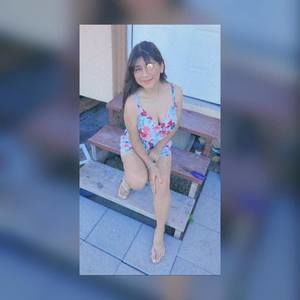 Meet your Posher, Jocelyn